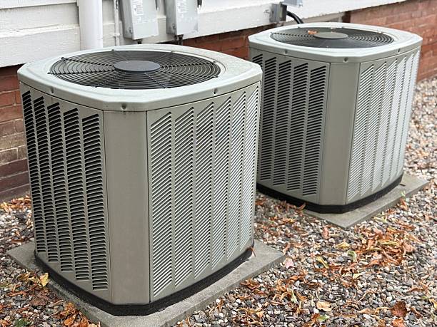 Reliable Ductwork Repair contractor in Hosford, FL by Leonard HVAC